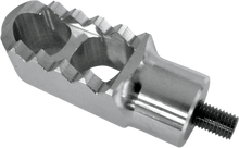 Load image into Gallery viewer, Joker Machine Serrated Shift Peg - Raw 08-55-2 - Main Product View