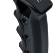 Load image into Gallery viewer, Joker Machine Shift Handle - Milled - RZR - Black 60-122-1 - Main Product View