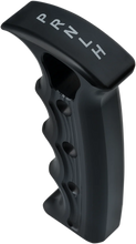 Load image into Gallery viewer, Joker Machine Shift Handle - Milled - RZR - Black 60-122-1 - Main Product View