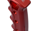 Load image into Gallery viewer, Joker Machine Shift Handle - Milled - RZR - Black 60-122-1 - Side View