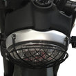 Load image into Gallery viewer, Joker Machine Side-mount LED Turn Signals - Black/Amber 05-206-AB - Additional View 6