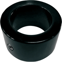 Load image into Gallery viewer, Joker Machine Spacer - Hand Control - Black 03-136BLK - Main Product View