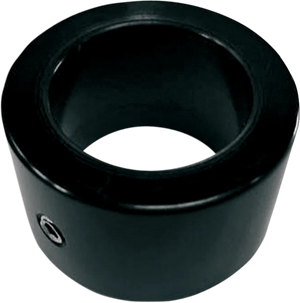 Joker Machine Spacer - Hand Control - Black 03-136BLK - Main Product View