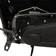 Load image into Gallery viewer, Joker Machine Stalker Shiftrod Linkage - Black 08-10BLK - Side View