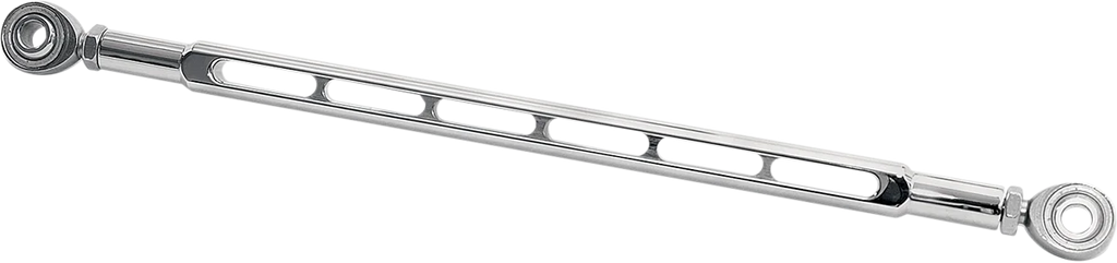 Joker Machine Stalker Shiftrod Linkage - Chrome 08-10 - Main Product View