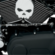 Load image into Gallery viewer, Joker Machine Stalker Shiftrod Linkage - Chrome 08-10 - Side View