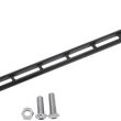Load image into Gallery viewer, Joker Machine Stalker Shiftrod Linkage - Chrome 08-10 - Back View
