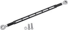 Load image into Gallery viewer, Joker Machine Stalker Shiftrod Linkage - Chrome 08-10 - Back View