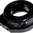 Load image into Gallery viewer, Joker Machine Throttle Housing - Dual Cable - Black 03-148BLK - Side View