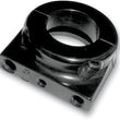 Load image into Gallery viewer, Joker Machine Throttle Housing - Push-In Cable - Black 03-149BLK - Main Product View