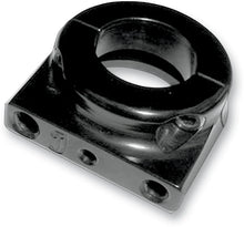 Load image into Gallery viewer, Joker Machine Throttle Housing - Push-In Cable - Black 03-149BLK - Main Product View
