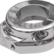 Load image into Gallery viewer, Joker Machine Throttle Housing - Single Cable - Chrome 03-147 - Main Product View
