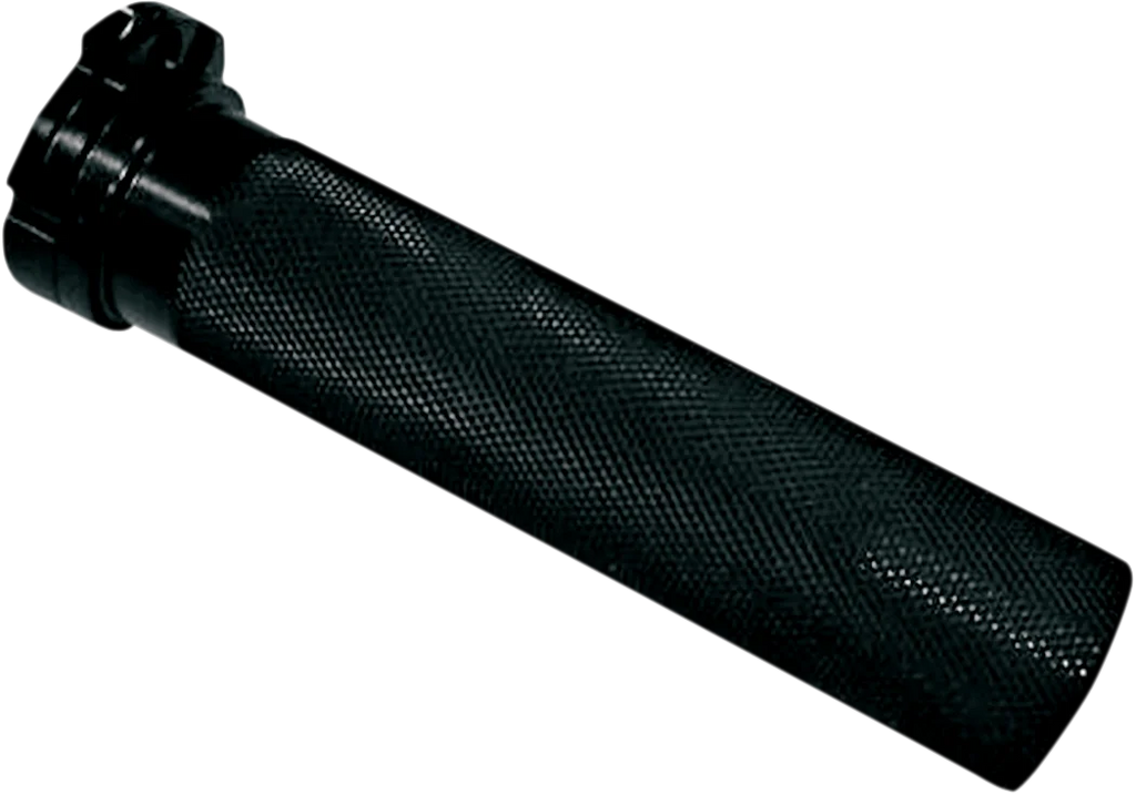 Joker Machine Throttle Tube - Black 03-143 - Main Product View