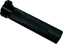 Load image into Gallery viewer, Joker Machine Throttle Tube - Black 03-143 - Main Product View