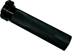 Joker Machine Throttle Tube - Black 03-143 - Main Product View