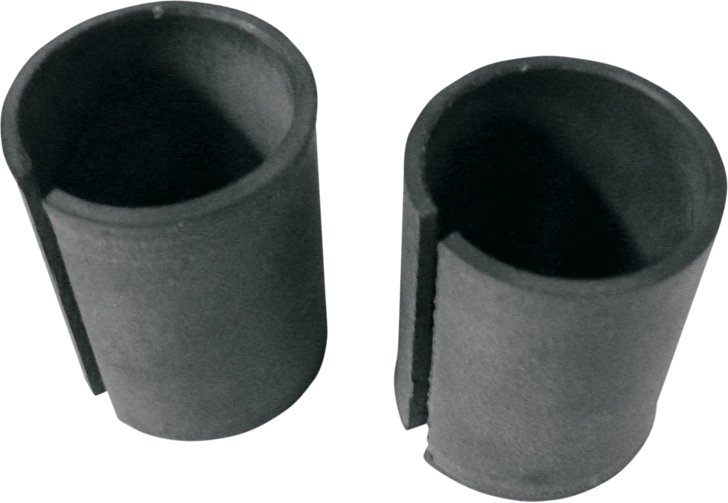 Joker Machine Throttle/Switch Assembly Adapter - 7/8" to 1" 03-144 - Main Product View