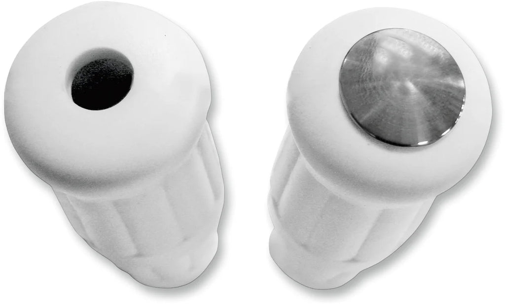 Joker Machine Trim Cap - Grip - Raw 03-62 - Main Product View