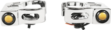 Load image into Gallery viewer, Joker Machine Turn Signal - 39 mm - Amber - Chrome 05-220-3 - Main Product View