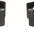Load image into Gallery viewer, Joker Machine Turn Signal - 41 mm - Amber - Black 05-221-1 - Main Product View