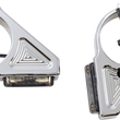 Load image into Gallery viewer, Joker Machine Turn Signal - 41 mm - Amber - Chrome 05-304-3 - Main Product View