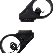 Load image into Gallery viewer, Joker Machine Turn Signal - 49 mm - Amber - Black 05-305-1 - Main Product View