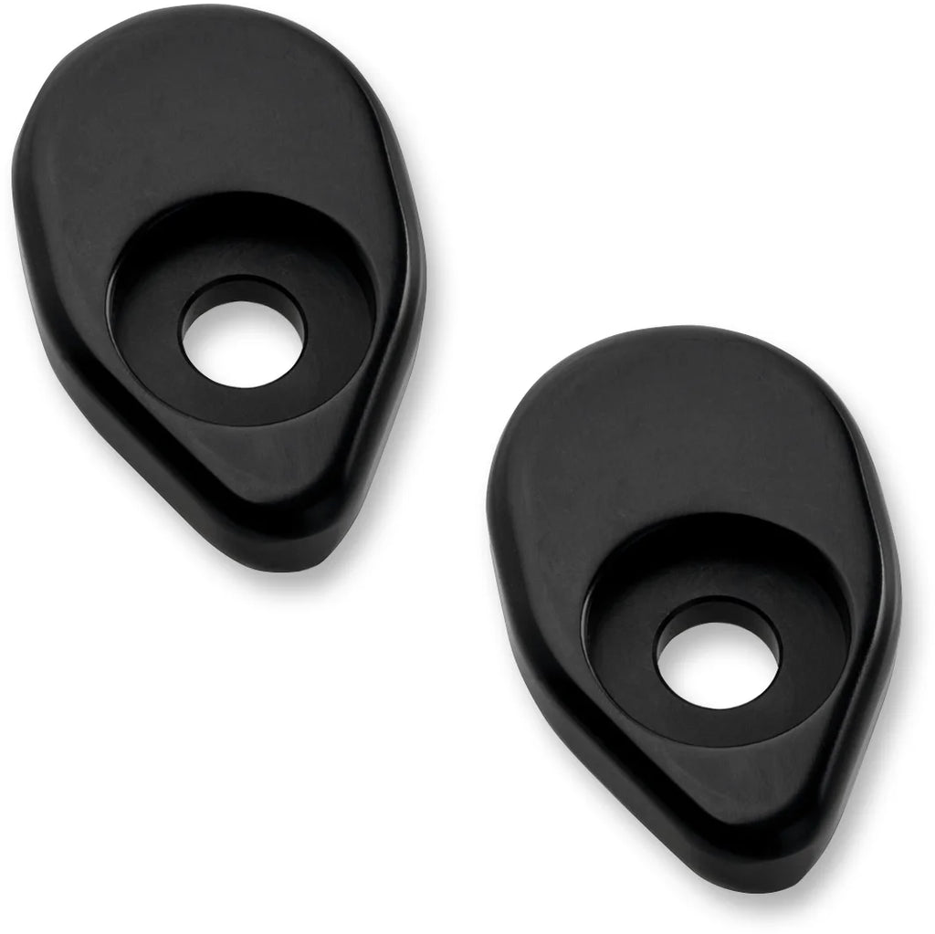 Joker Machine Turn Signal - Adapter Plate 05-55-4B - Main Product View