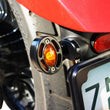 Load image into Gallery viewer, Joker Machine Turn Signal - Adapter Plate 05-55-4B - Side View