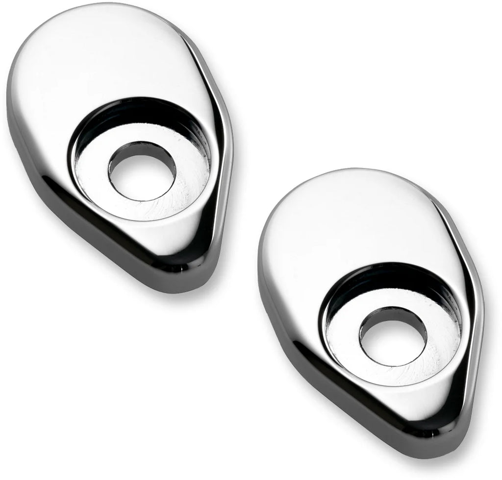 Joker Machine Turn Signal - Adapter Plate 05-55-4B - Additional View 5