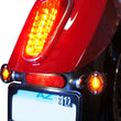 Load image into Gallery viewer, Joker Machine Turn Signal - Adapter Plate 05-55-4B - Additional View 6