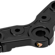 Load image into Gallery viewer, Joker Machine Upper Triple Tree - Black Anodized - '10-'15 XL 1200X 10-333B - Main Product View