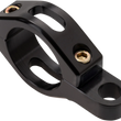 Load image into Gallery viewer, Joker Machine Whip Flag Mount - Black - 1-3/4" Tubing 60-100-1 - Main Product View