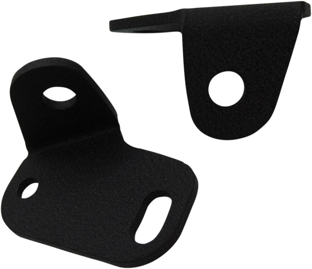 Joker Machine Whip Flag Mount - Left/Right Set - Maverick 61-100-1 - Main Product View