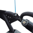 Load image into Gallery viewer, Joker Machine Whip Flag Mount - Right - Maverick 61-100-1R - Side View