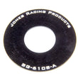 Load image into Gallery viewer, Jones Racing Products 2-5/8 Crank Pulley Belt Guide BG-6108-A