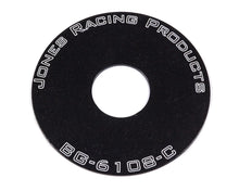 Load image into Gallery viewer, Jones Racing Products 3.50 Crank Pulley Belt Guide BG-6108-C