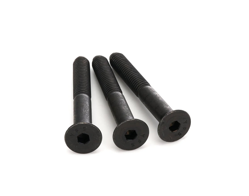 Jones Racing Products Allen Head Bolt 3/8in x 3in Long SK-2109-I
