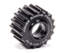 Load image into Gallery viewer, Jones Racing Products Alternator Pulley 18t HTD .825in Wide AL-6105-18-B