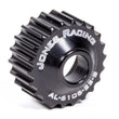 Load image into Gallery viewer, Jones Racing Products Alternator Pulley 22t HTD .825 Wide AL-6105-22-B