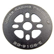 Load image into Gallery viewer, Jones Racing Products Alum. Fan Washer 4.0in Dia. BG-9108-E