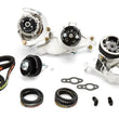 Load image into Gallery viewer, Jones Racing Products BELT DRIVE SYSTEM SBC 602 CRATE HTD ALUMINUM 2441-AR-602