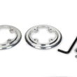 Load image into Gallery viewer, Jones Racing Products Belt Guide 33T Oil Pump Pulley BG-6108-33S