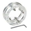 Load image into Gallery viewer, Jones Racing Products Belt Guide 36T Oil Pump Pulley BG-6108-36S