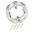 Load image into Gallery viewer, Jones Racing Products Belt Guide 40T Oil Pump Pulley BG-6108-40S