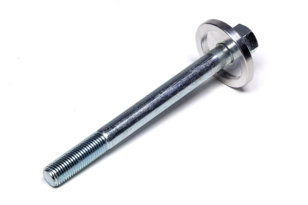 Jones Racing Products Bolt w/End Cap 7/16in x 5.0in BEC-2109-C