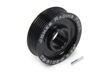 Load image into Gallery viewer, Jones Racing Products Crank Pulley Serpentine 3.25in CS-5102-D