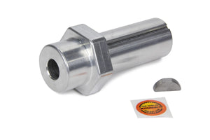 Jones Racing Products Drive Hub SBC 1pc 2.410 x 1-1/8in DH-8101-NE-B-2.4
