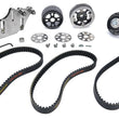 Load image into Gallery viewer, Jones Racing Products Drive Kit SBC HTD Tooth WP &amp; PS 2004-RA-603