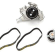 Load image into Gallery viewer, Jones Racing Products Drive Kit Serp. LS CT525 w/ Water Pump 1020-LS-EMP