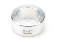 Load image into Gallery viewer, Jones Racing Products Drive Spacer 3/4in Thick 1-1/8in ID SP-6103-D-A-3/4