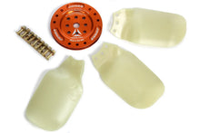 Load image into Gallery viewer, Jones Racing Products Fan 17in 3 blade Hustler WP-9104-17-H3